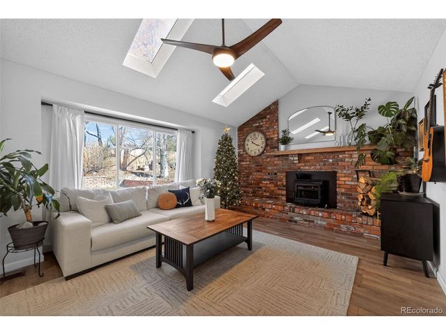 3803 W 99th Ave, Westminster, CO 80031