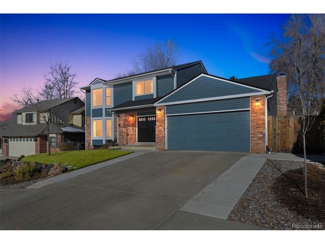 3803 W 99th Ave, Westminster, CO 80031