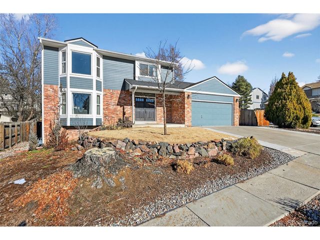 3803 W 99th Ave, Westminster, CO 80031