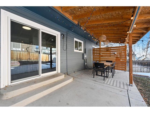 3803 W 99th Ave, Westminster, CO 80031