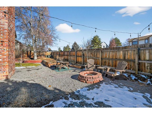 3803 W 99th Ave, Westminster, CO 80031
