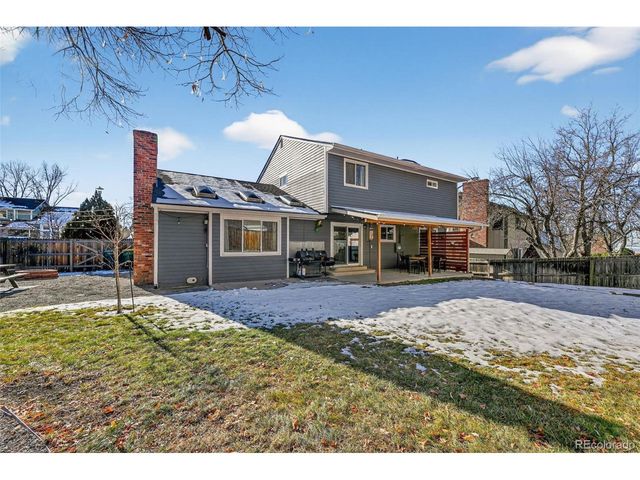 3803 W 99th Ave, Westminster, CO 80031