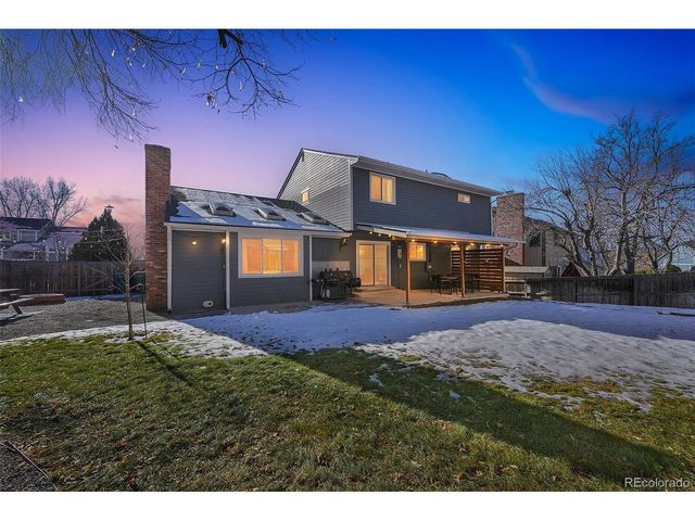 3803 W 99th Ave, Westminster, CO 80031