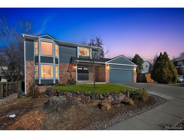 3803 W 99th Ave, Westminster, CO 80031