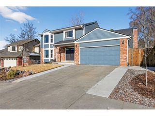 3803 W 99th Ave, Westminster, CO 80031