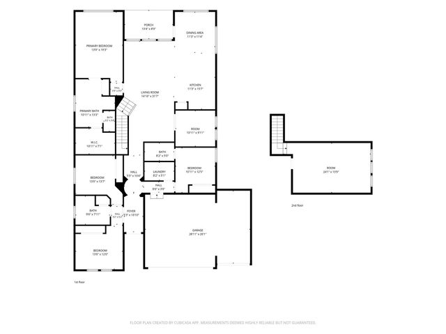5839 Heatherwood Loop, Sachse, TX 75048