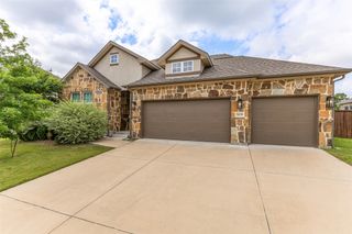 5839 Heatherwood Loop, Sachse, TX 75048