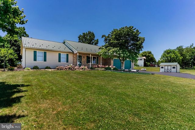 65 WALNUT DALE RD, Shippensburg, PA 17257