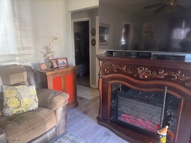 13501 Astor Avenue, Cleveland, OH 44135