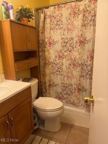 13501 Astor Avenue, Cleveland, OH 44135