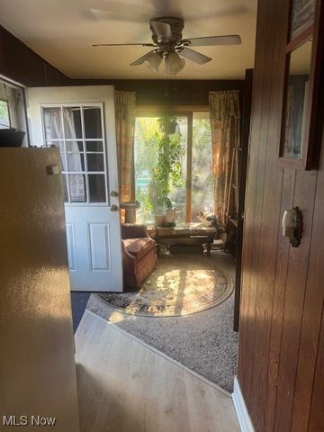 13501 Astor Avenue, Cleveland, OH 44135