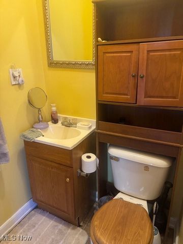 13501 Astor Avenue, Cleveland, OH 44135