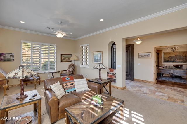 4785 S Gold Canyon Drive, Gold Canyon, AZ 85118