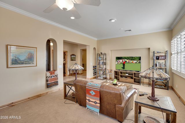 4785 S Gold Canyon Drive, Gold Canyon, AZ 85118