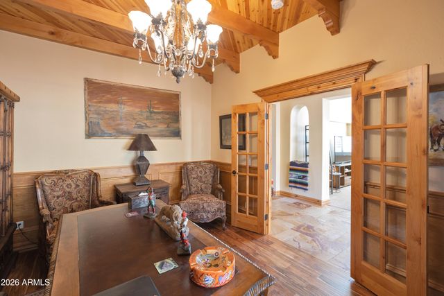 4785 S Gold Canyon Drive, Gold Canyon, AZ 85118