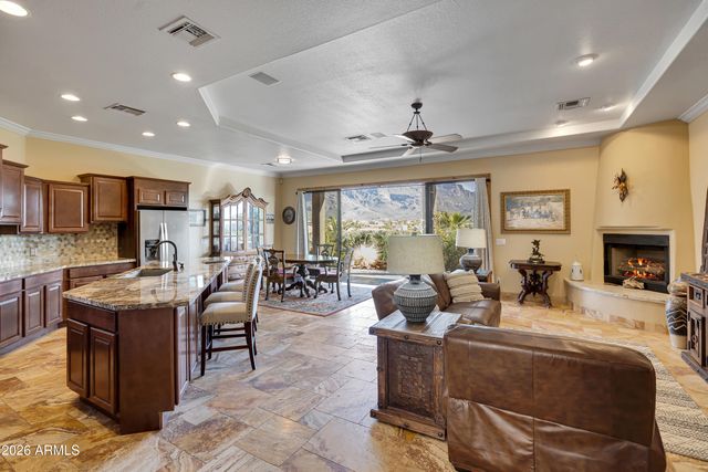 4785 S Gold Canyon Drive, Gold Canyon, AZ 85118