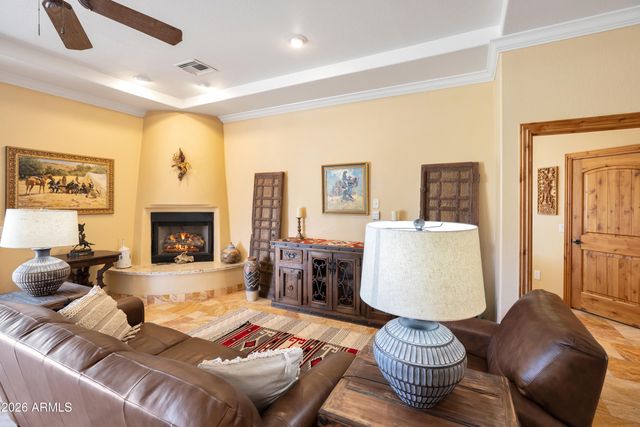 4785 S Gold Canyon Drive, Gold Canyon, AZ 85118