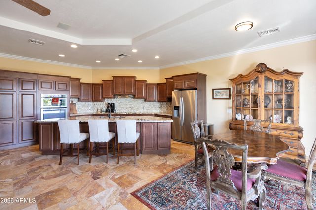 4785 S Gold Canyon Drive, Gold Canyon, AZ 85118