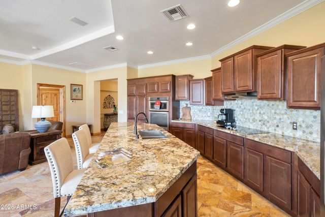 4785 S Gold Canyon Drive, Gold Canyon, AZ 85118