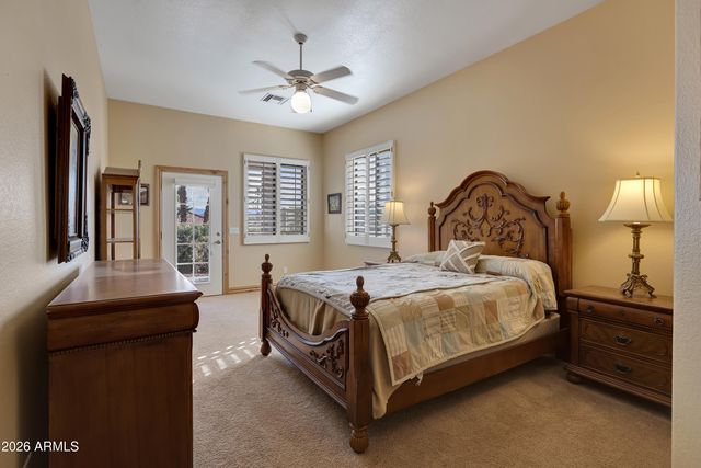 4785 S Gold Canyon Drive, Gold Canyon, AZ 85118