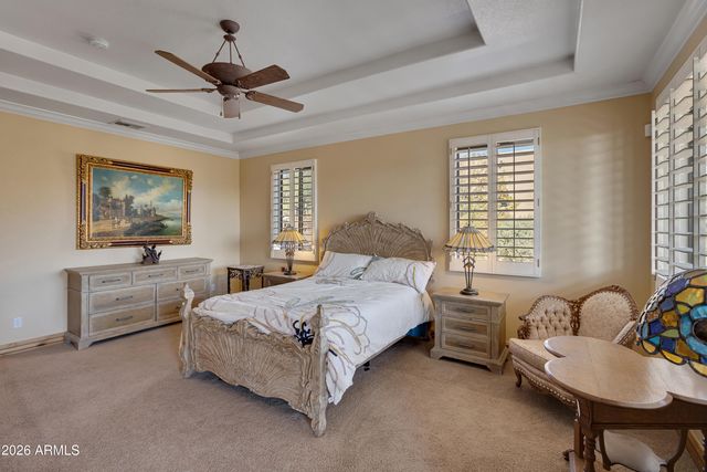 4785 S Gold Canyon Drive, Gold Canyon, AZ 85118