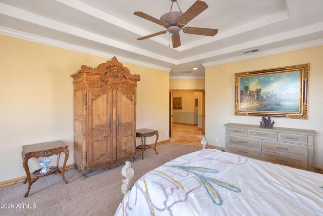 4785 S Gold Canyon Drive, Gold Canyon, AZ 85118