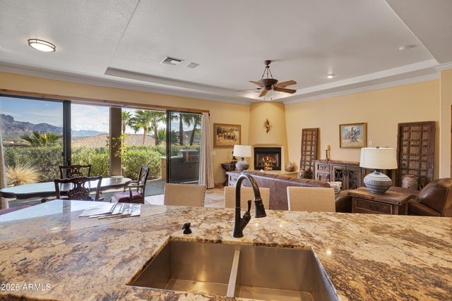 4785 S Gold Canyon Drive, Gold Canyon, AZ 85118