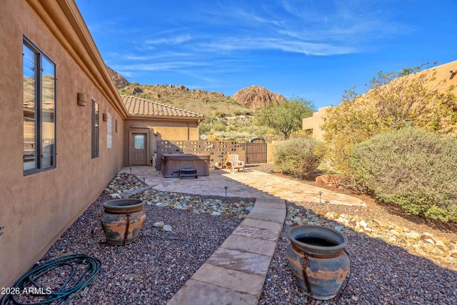 4785 S Gold Canyon Drive, Gold Canyon, AZ 85118