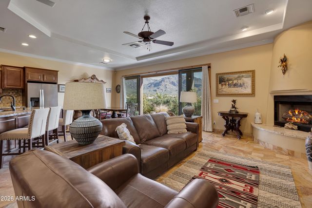 4785 S Gold Canyon Drive, Gold Canyon, AZ 85118