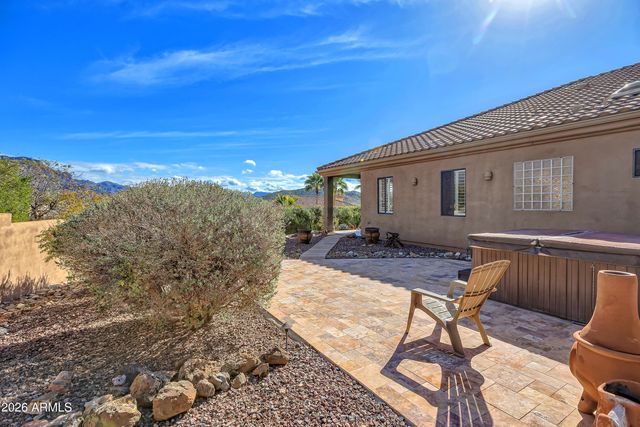 4785 S Gold Canyon Drive, Gold Canyon, AZ 85118