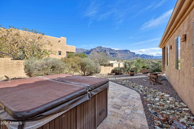 4785 S Gold Canyon Drive, Gold Canyon, AZ 85118
