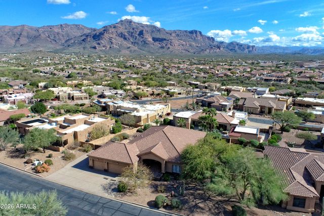 4785 S Gold Canyon Drive, Gold Canyon, AZ 85118