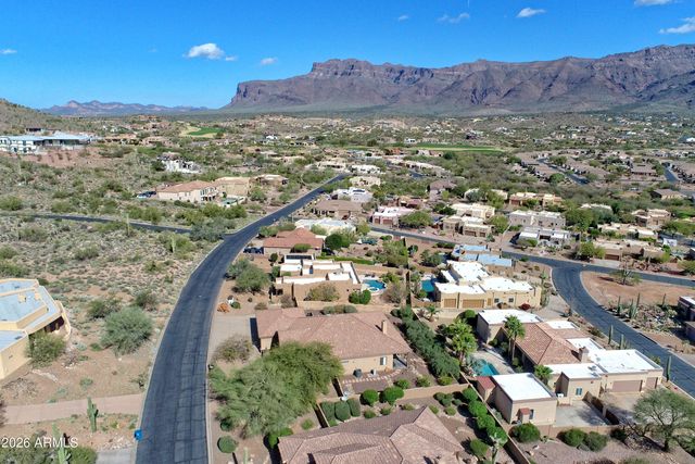 4785 S Gold Canyon Drive, Gold Canyon, AZ 85118