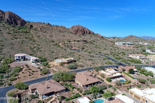 4785 S Gold Canyon Drive, Gold Canyon, AZ 85118