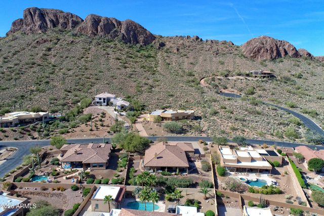 4785 S Gold Canyon Drive, Gold Canyon, AZ 85118