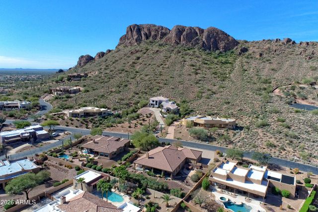 4785 S Gold Canyon Drive, Gold Canyon, AZ 85118