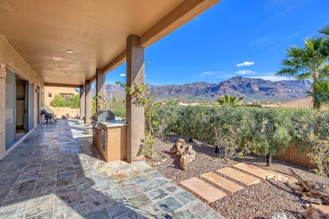 4785 S Gold Canyon Drive, Gold Canyon, AZ 85118