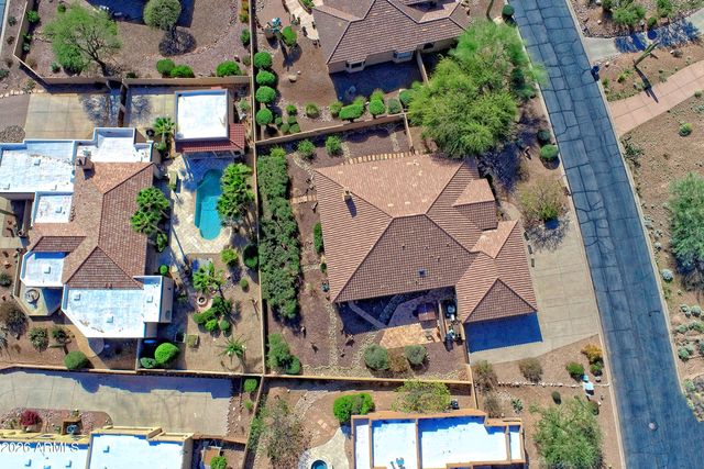 4785 S Gold Canyon Drive, Gold Canyon, AZ 85118