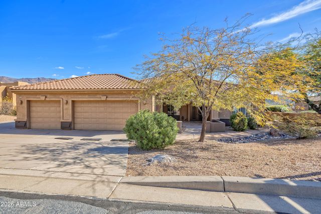 4785 S Gold Canyon Drive, Gold Canyon, AZ 85118