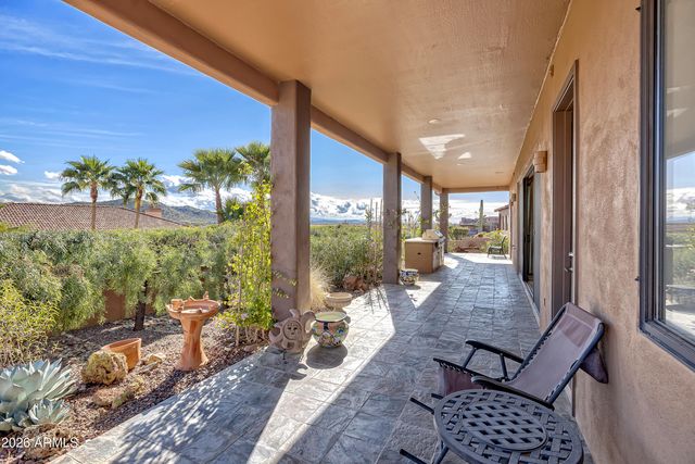 4785 S Gold Canyon Drive, Gold Canyon, AZ 85118