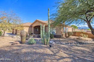 4785 S Gold Canyon Drive, Gold Canyon, AZ 85118