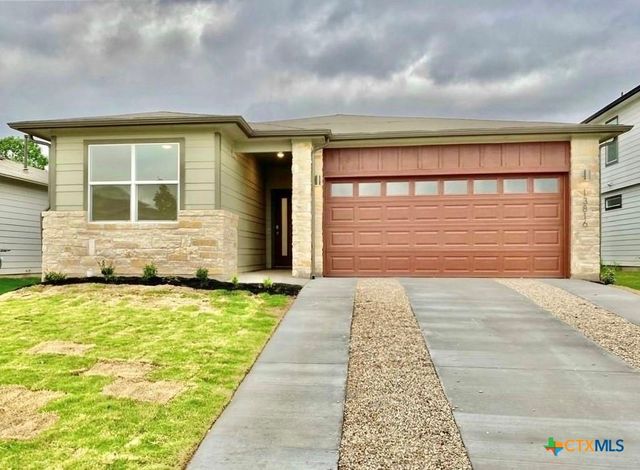 13816 Lubeck Drive, Austin, TX 78660