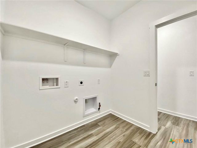 13816 Lubeck Drive, Austin, TX 78660