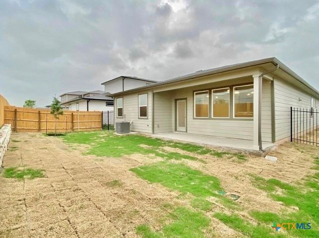 13816 Lubeck Drive, Austin, TX 78660