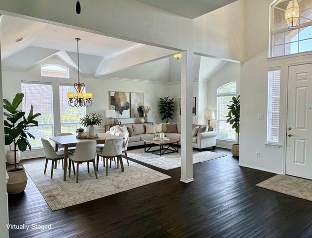 316 Mimosa Drive, Murphy, TX 75094