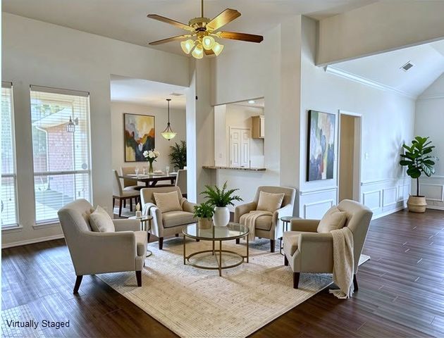 316 Mimosa Drive, Murphy, TX 75094