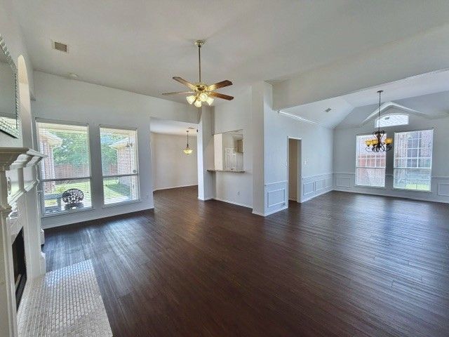 316 Mimosa Drive, Murphy, TX 75094