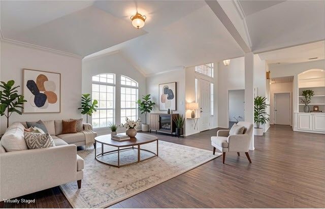 316 Mimosa Drive, Murphy, TX 75094