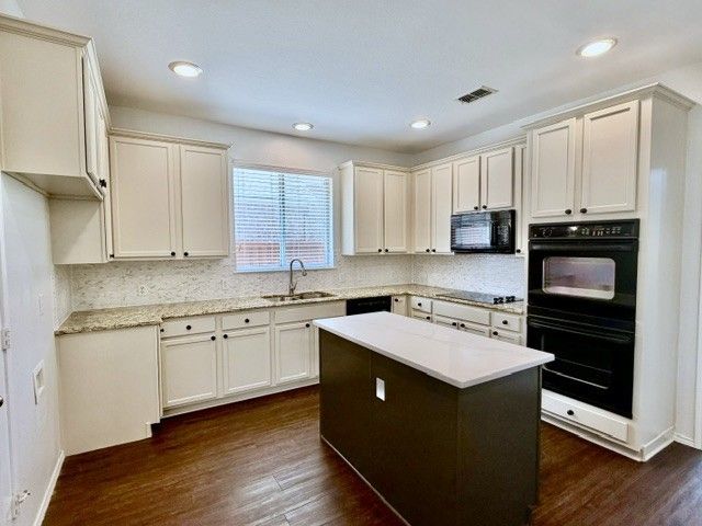 316 Mimosa Drive, Murphy, TX 75094