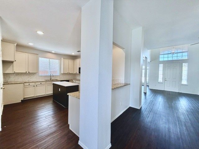 316 Mimosa Drive, Murphy, TX 75094